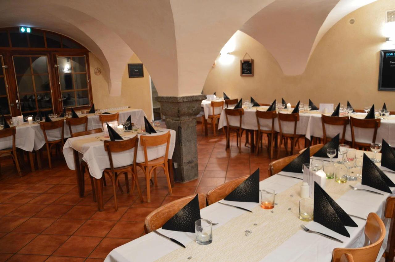 Auberge Le Vieux Chaillol Saint-Michel-de-Chaillol Экстерьер фото